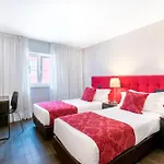 Ξενοδοχείο Rossio Garden