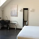 Rossio Garden Отель 3*