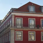 Rossio Garden 3* Lisboa