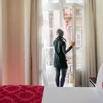 Rossio Garden Ξενοδοχείο 3*