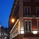 Rossio Garden Ξενοδοχείο 3*