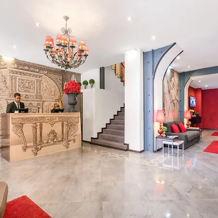 Rossio Garden 3*