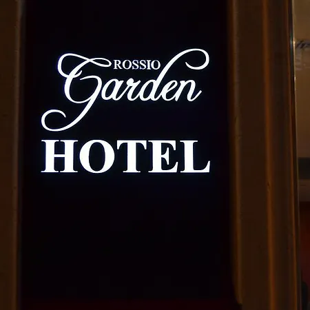 Hotel Rossio Garden Lissabon
