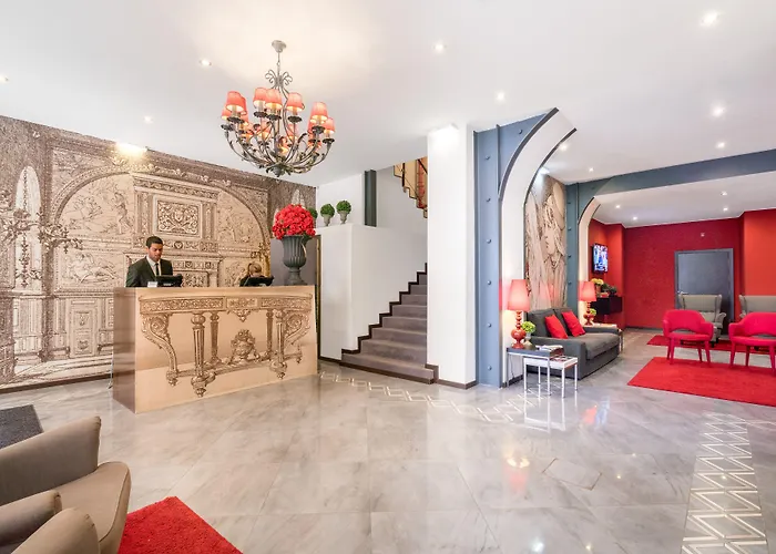 Rossio Garden 3*
