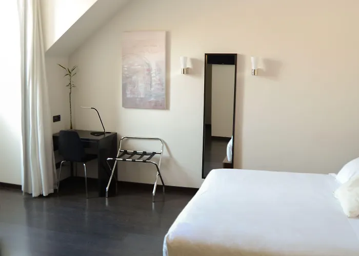 Rossio Garden Hotel