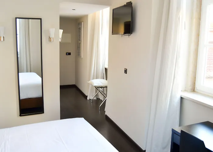 Rossio Garden Hotel