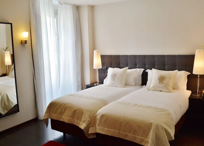 Rossio Garden Hotel