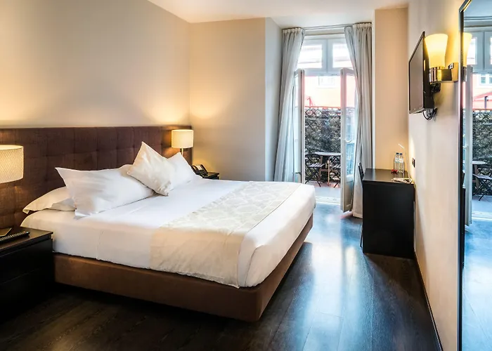 Rossio Garden Hotel