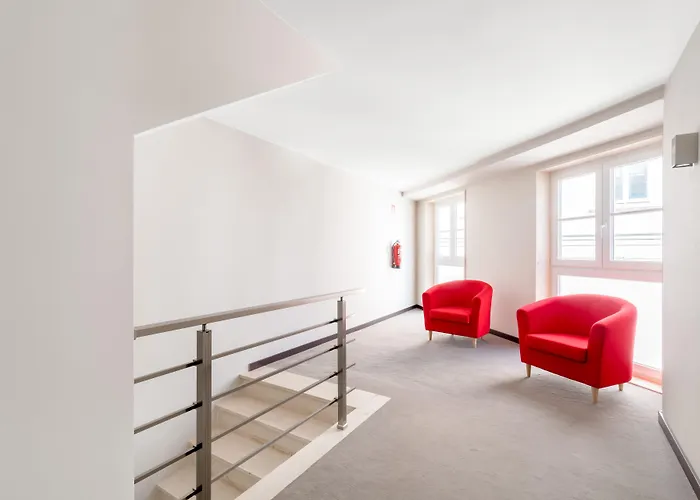 Rossio Garden Hotel