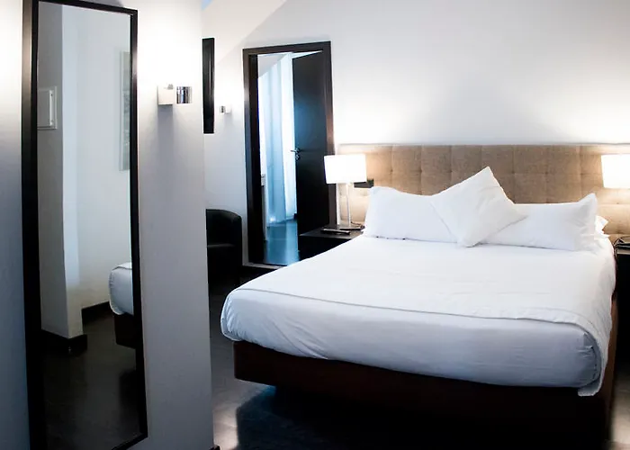 Hotel Rossio Garden