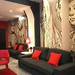 Rossio Garden Hotel Lissabon