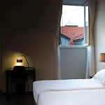 Rossio Garden 3* Lisboa