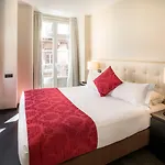 Rossio Garden Hotell Lisboa