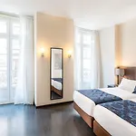 Rossio Garden 3*