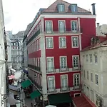 Hotel Rossio Garden
