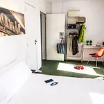Hotel Rossio Garden