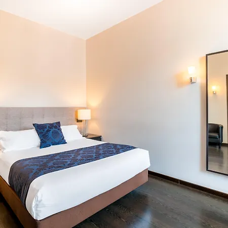 Rossio Garden 3* Лиссабон