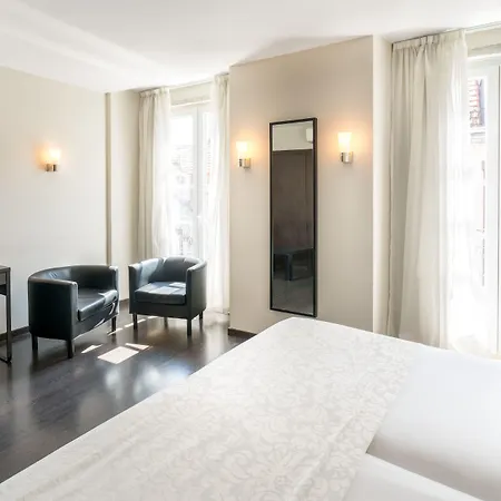 Rossio Garden Hotel