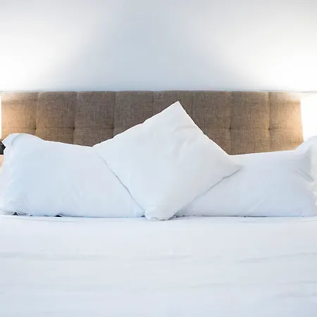 Otel Rossio Garden 3*