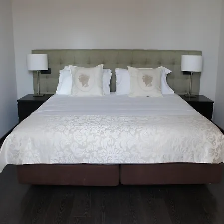 Rossio Garden Hotel Lissabon