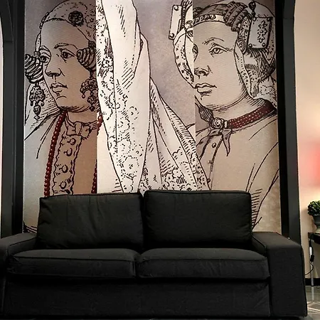 Отель Rossio Garden 3*