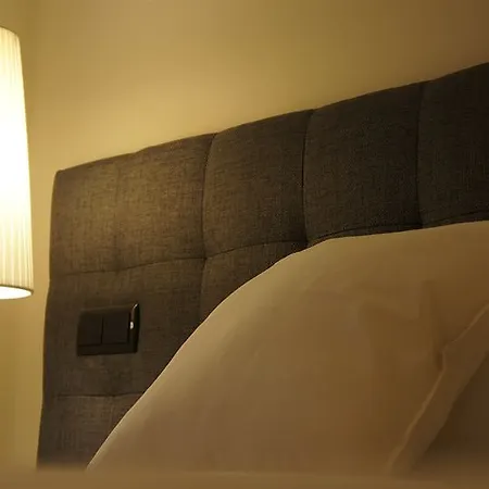 Otel Rossio Garden 3*