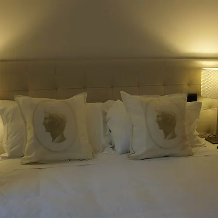 Rossio Garden Lisboa