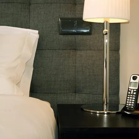 Rossio Garden Otel Lisboa