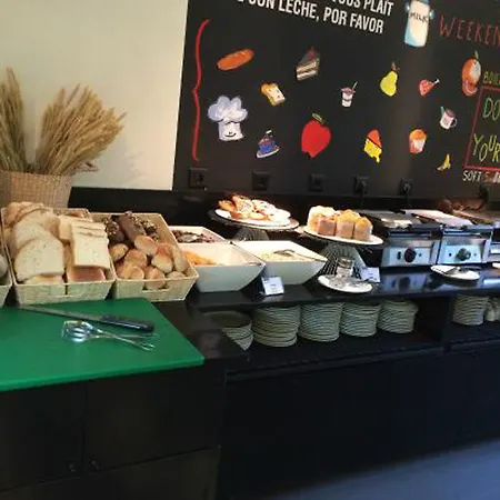 Rossio Garden 3* Lisboa