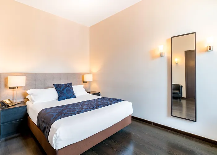 Rossio Garden 3* Lisboa