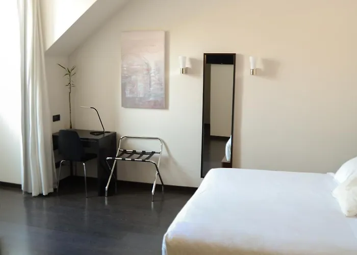 Rossio Garden Szálloda 3*
