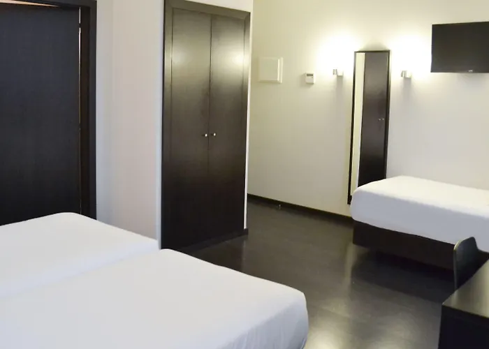 Rossio Garden 3*