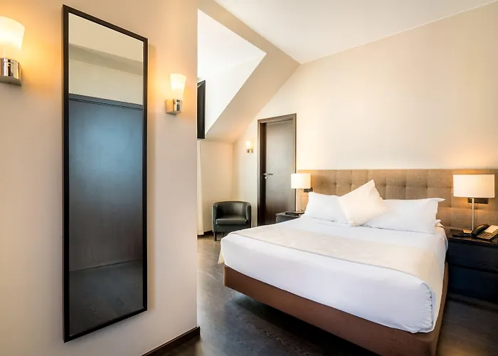 Hotel Rossio Garden 3*