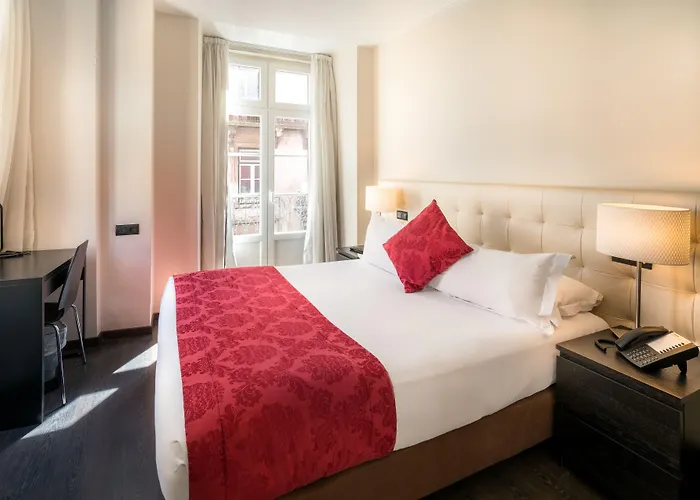 Rossio Garden Hotel Lisboa