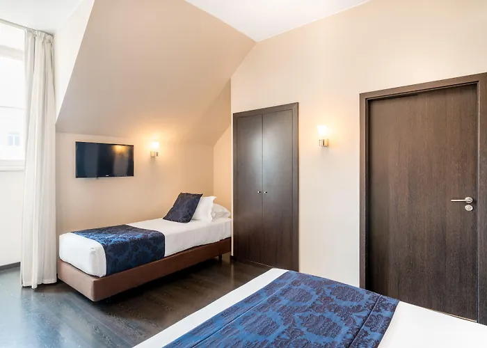 Hotel Rossio Garden Lisboa