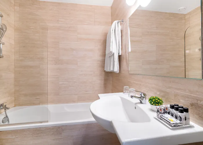 Rossio Garden Hotel Lisboa