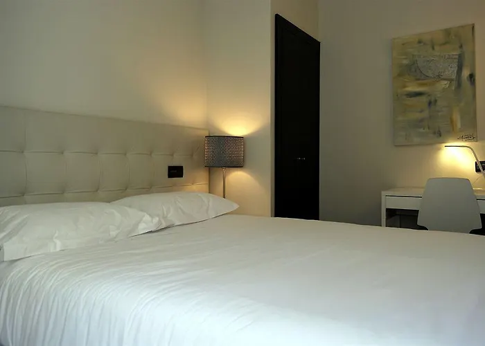 Hotel Rossio Garden Lisboa