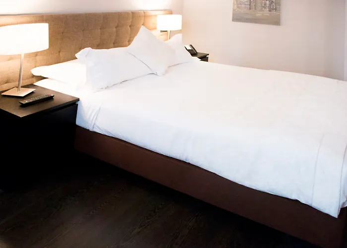 Hotel Rossio Garden Lisboa