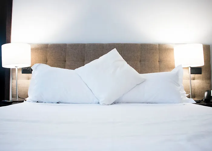 Hotel Rossio Garden 3*