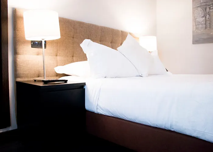 Hotel Rossio Garden Lisboa