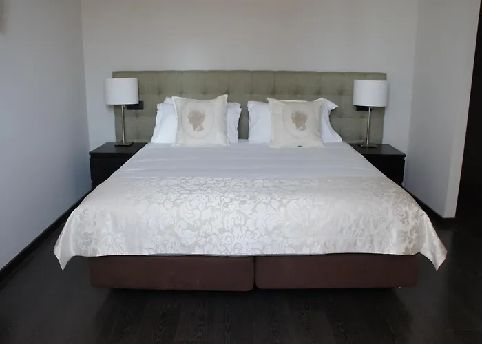 Rossio Garden Hotel Lisboa