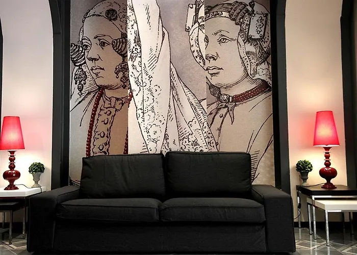 Hotel Rossio Garden 3*