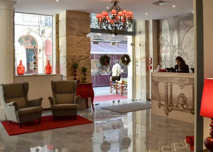Szálloda Rossio Garden 3*