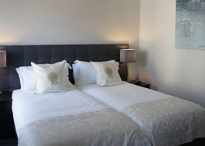 Hotel Rossio Garden Lisboa