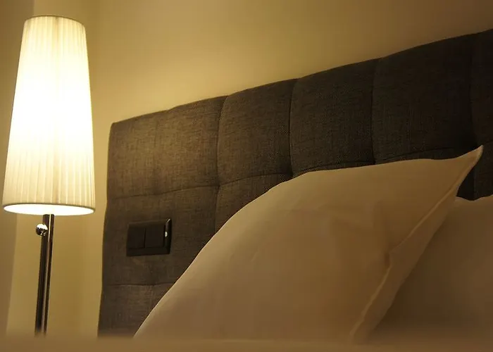 Hotel Rossio Garden 3*