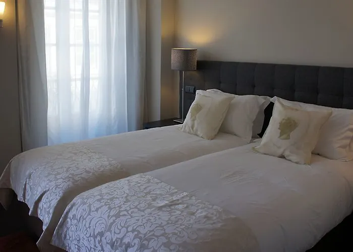 Rossio Garden Hotel Lisboa