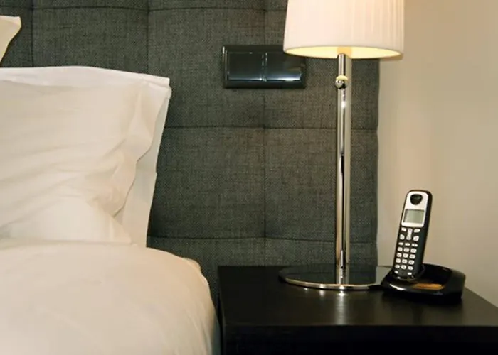 Rossio Garden Hotel Lisboa