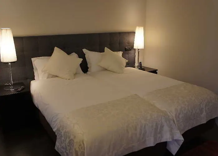 Hotel Rossio Garden 3*