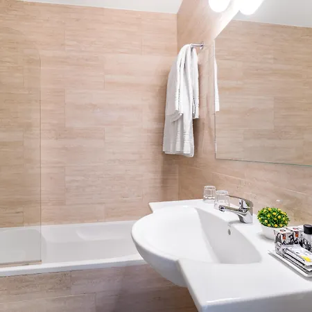 Hotel Rossio Garden 3*