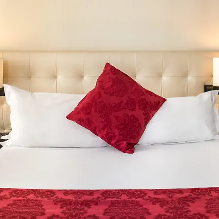 Rossio Garden Otel